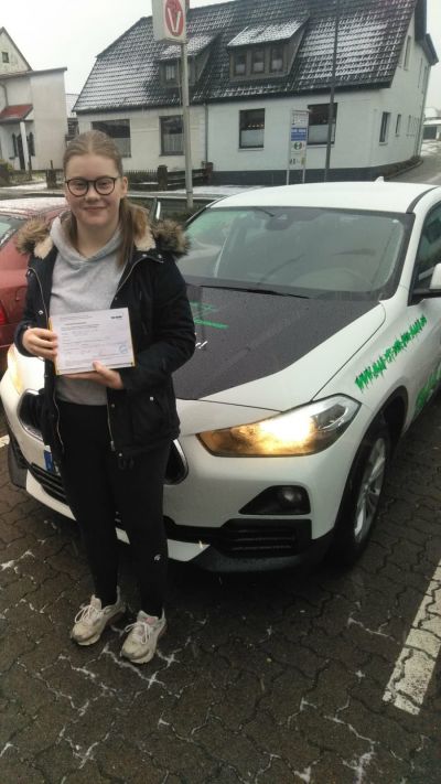 Fahrschule Team Neumann in 29633 Munster - Newbies 2022