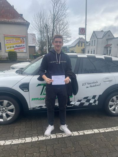 Fahrschule Team Neumann in 29633 Munster - Newbies 2022