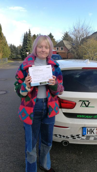 Fahrschule Team Neumann in 29633 Munster - Newbies 2022