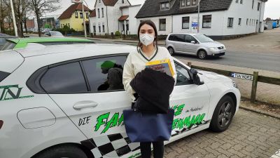 Fahrschule Team Neumann in 29633 Munster - Newbies 2022