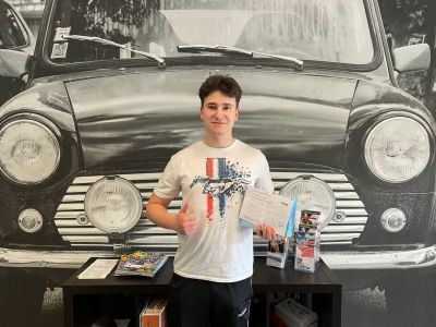 Fahrschule Team Neumann in 29633 Munster - Newbies 2022