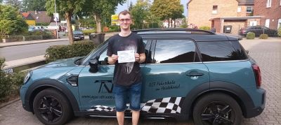 Fahrschule Team Neumann in 29633 Munster - Newbies 2022