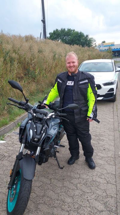 Fahrschule Team Neumann in 29633 Munster - Newbies 2022