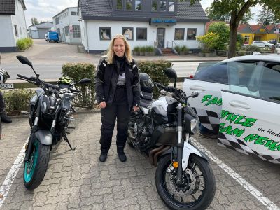 Fahrschule Team Neumann in 29633 Munster - Newbies 2022