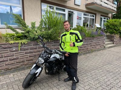 Fahrschule Team Neumann in 29633 Munster - Newbies 2023