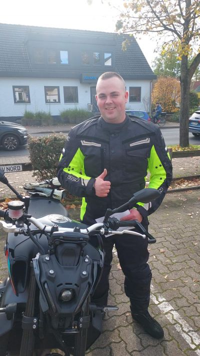 Fahrschule Team Neumann in 29633 Munster - Newbies 2023