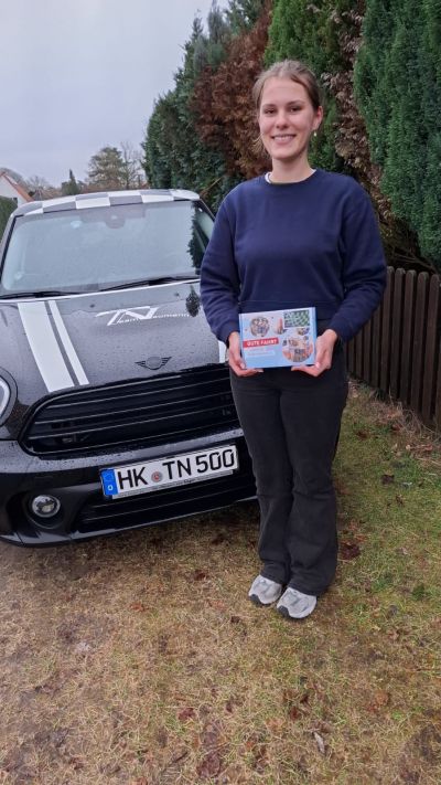 Fahrschule Team Neumann in 29633 Munster - Newbies 2025