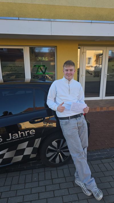 Fahrschule Team Neumann in 29633 Munster - Newbies 2026