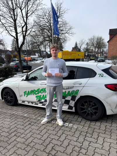 Fahrschule Team Neumann in 29633 Munster - Newbies 2026