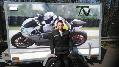 Fahrschule Team Neumann in 29633 Munster - Newbies 2016