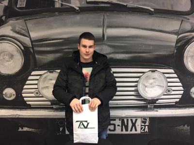 Fahrschule Team Neumann in 29633 Munster - Newbies 2019