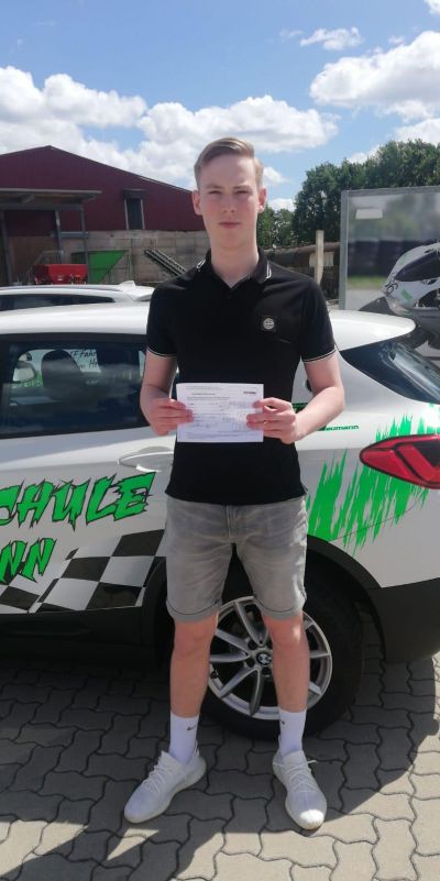 Fahrschule Team Neumann in 29633 Munster - Newbies 2019