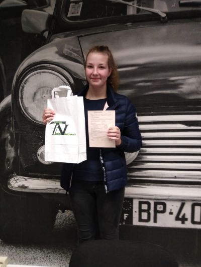 Fahrschule Team Neumann in 29633 Munster - Newbies 2019