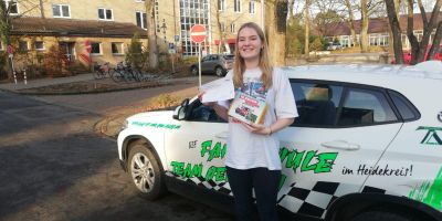 Fahrschule Team Neumann in 29633 Munster - Newbies 2019