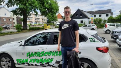 Fahrschule Team Neumann in 29633 Munster - Newbies 2022