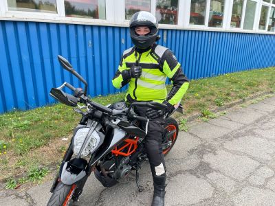 Fahrschule Team Neumann in 29633 Munster - Newbies 2022