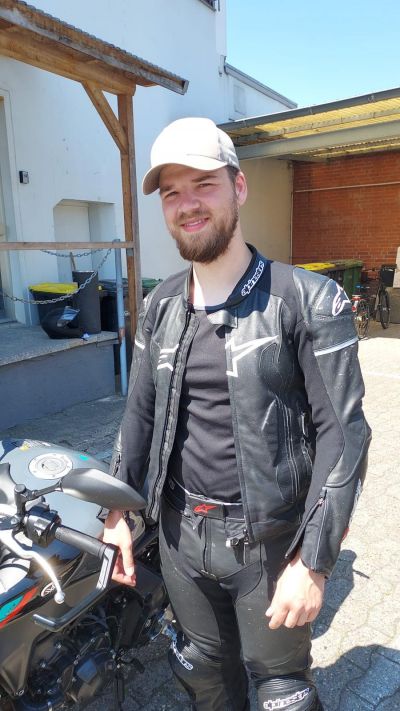 Fahrschule Team Neumann in 29633 Munster - Newbies 2023