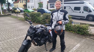 Fahrschule Team Neumann in 29633 Munster - Newbies 2025