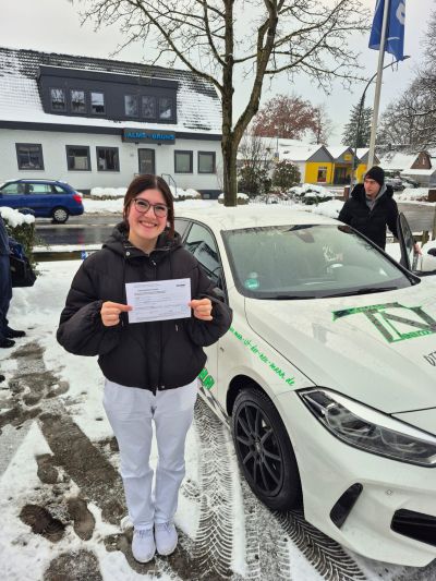 Fahrschule Team Neumann in 29633 Munster - Newbies 2026