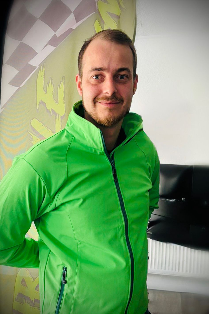 Fahrschule Team Neumann in 29633 Munster - Kevin